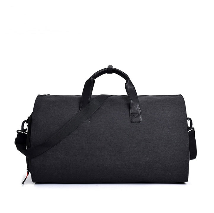 Korean Style Oxford Travel Garment Bag Waterproof Antitheft