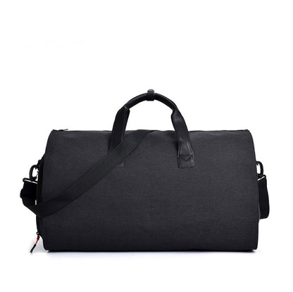 Korean Style Oxford Travel Garment Bag Waterproof Antitheft