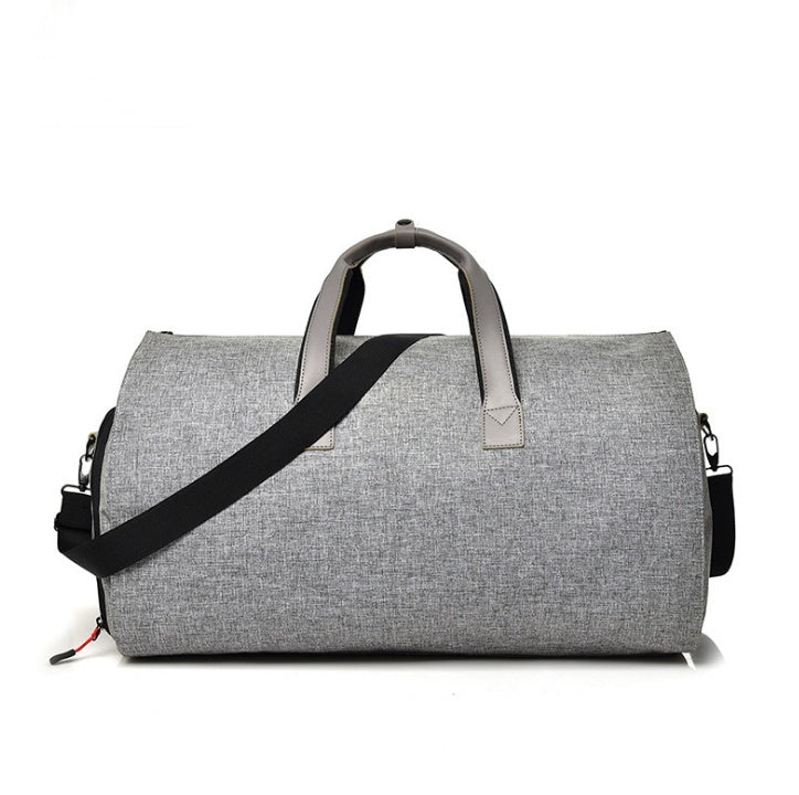 Korean Style Oxford Travel Garment Bag Waterproof Antitheft