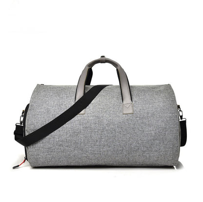 Korean Style Oxford Travel Garment Bag Waterproof Antitheft