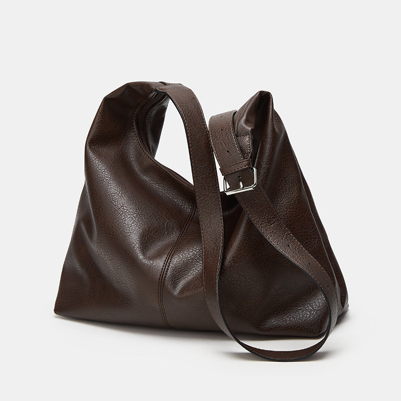 Fashion All-Match Women's Crossbody Bag in Multiple Colors