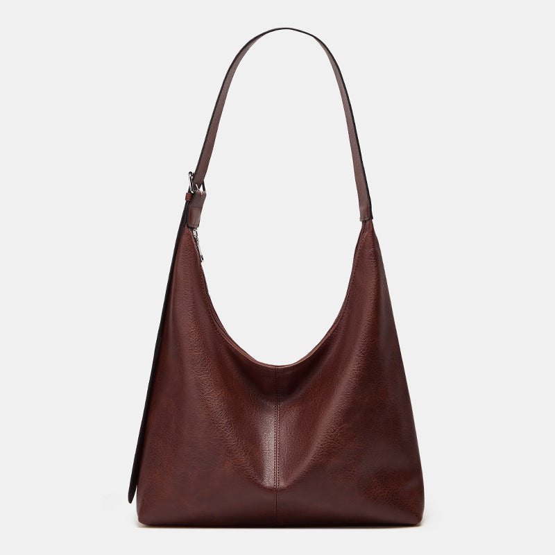 Fashion All-Match Women's Crossbody Bag in Multiple Colors