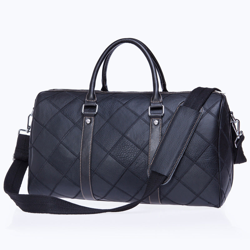 Mens Large Capacity Multifunctional Outdoor Travel Bag